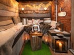 cosy cosy